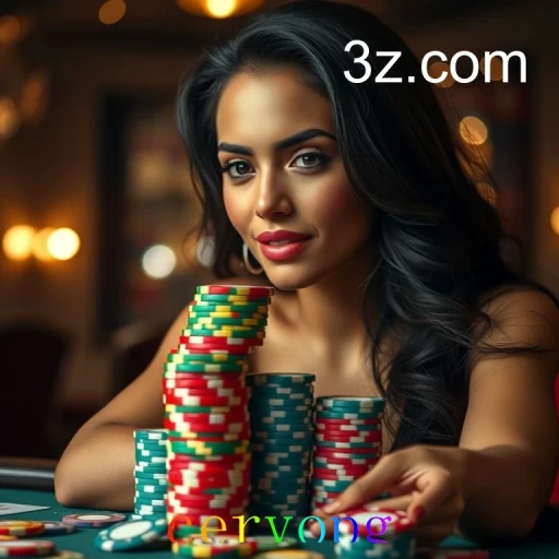 Atrações Paga do Cervopg: Mais Diversão Garantida e Engajamento!