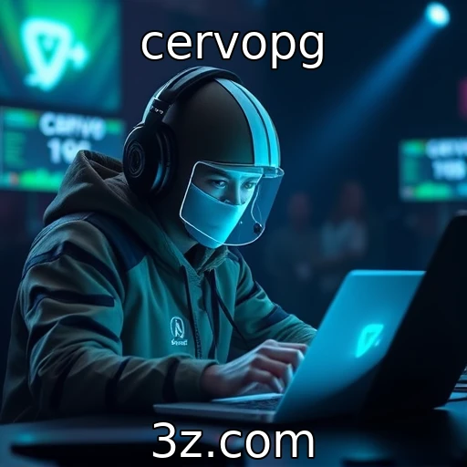 cervopg Estratégias Infalíveis para Apostas em Esportes de Alto Rendimento