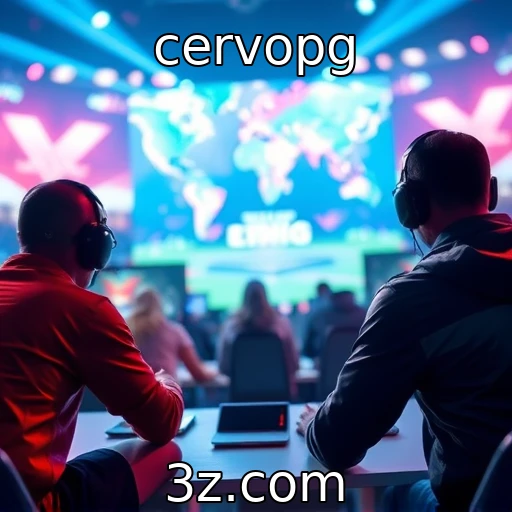 cervopg Apostas esportivas: como analisar partidas de forma eficaz