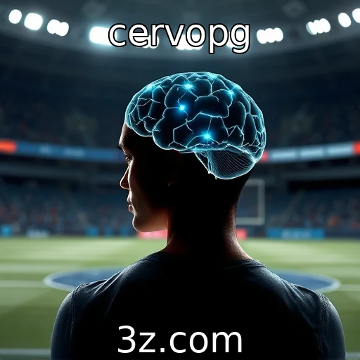 cervopg Como as apostas esportivas estão moldando o futuro dos campeonatos