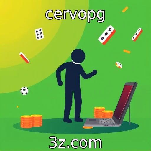 cervopg Jackpots progressivos: O caminho para ganhar vida e mudar destinos