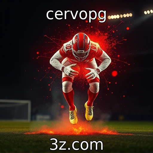 cervopg As Novas Tendências em Apostas Esportivas Para 2025