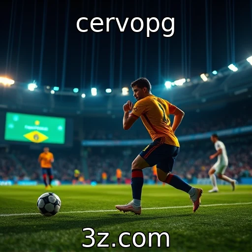 cervopg O crescimento das apostas esportivas no Brasil em 2025