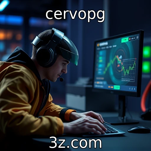 cervopg Estratégias de Apostas para Maximizar Seus Lucros em Eventos Esportivos