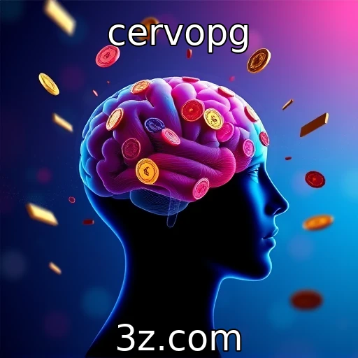 cervopg Estudando a Psicologia do Jogador: Decisões e Emoções nas Apostas