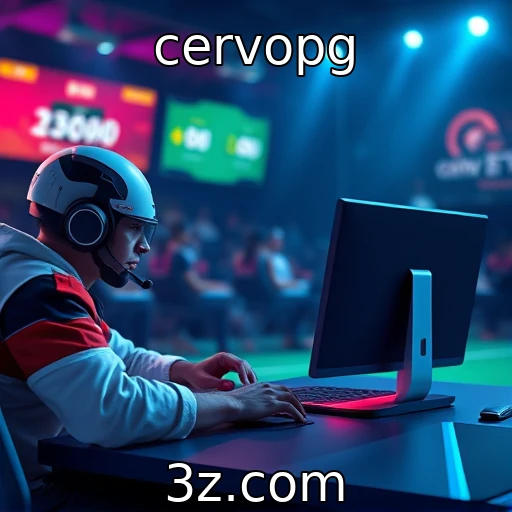 Apostas esportivas em alta: as técnicas que você precisa conhecer